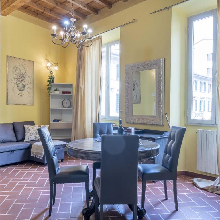 Il Novella 57 - Apartment - 1