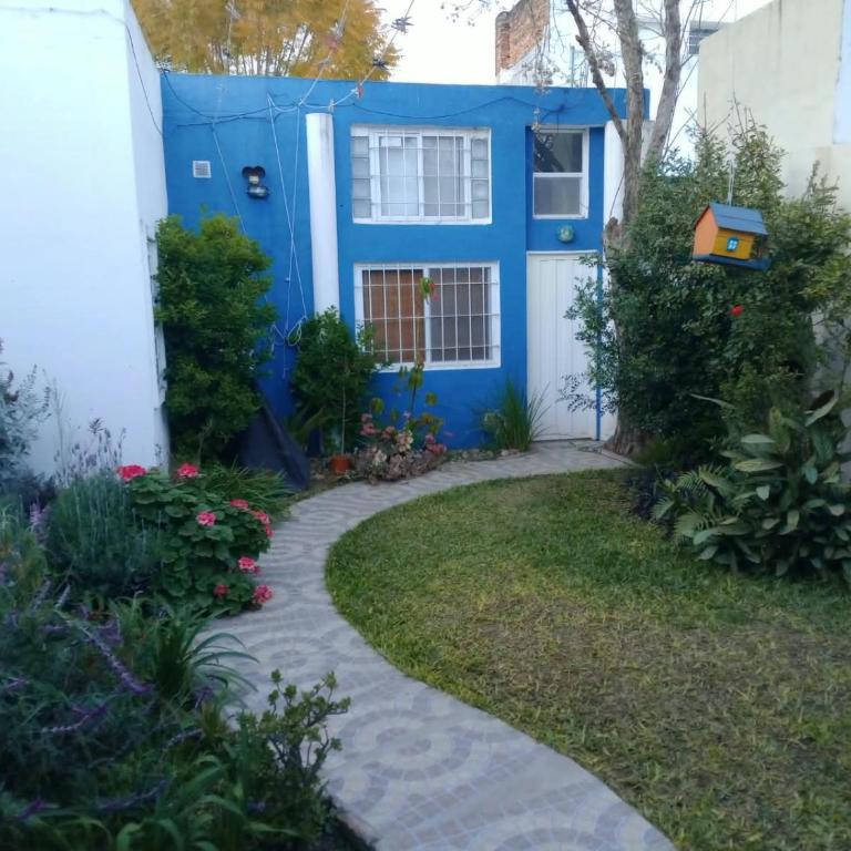 RAIZ DEL CIELO, entre 2 jardines de ensueño - Two-Bedroom House - 6