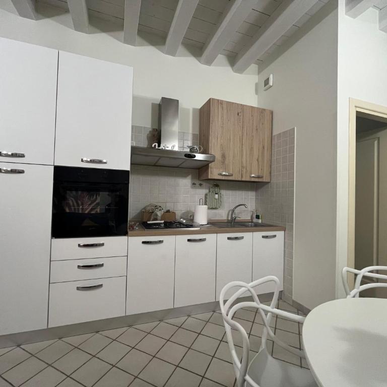 Domus San Sepolcro - Appartamento con 1 Camera da Letto - 13