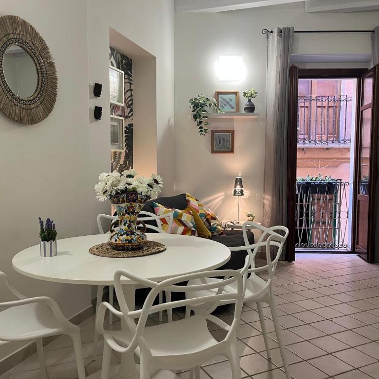 Domus San Sepolcro - Appartamento con 1 Camera da Letto - 17