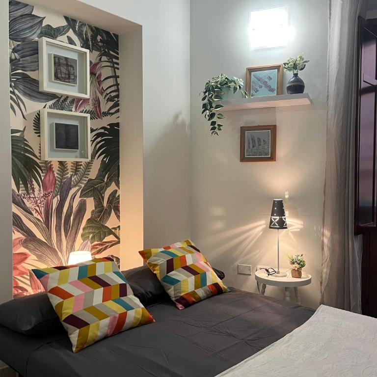 Domus San Sepolcro - Appartamento con 1 Camera da Letto - 20