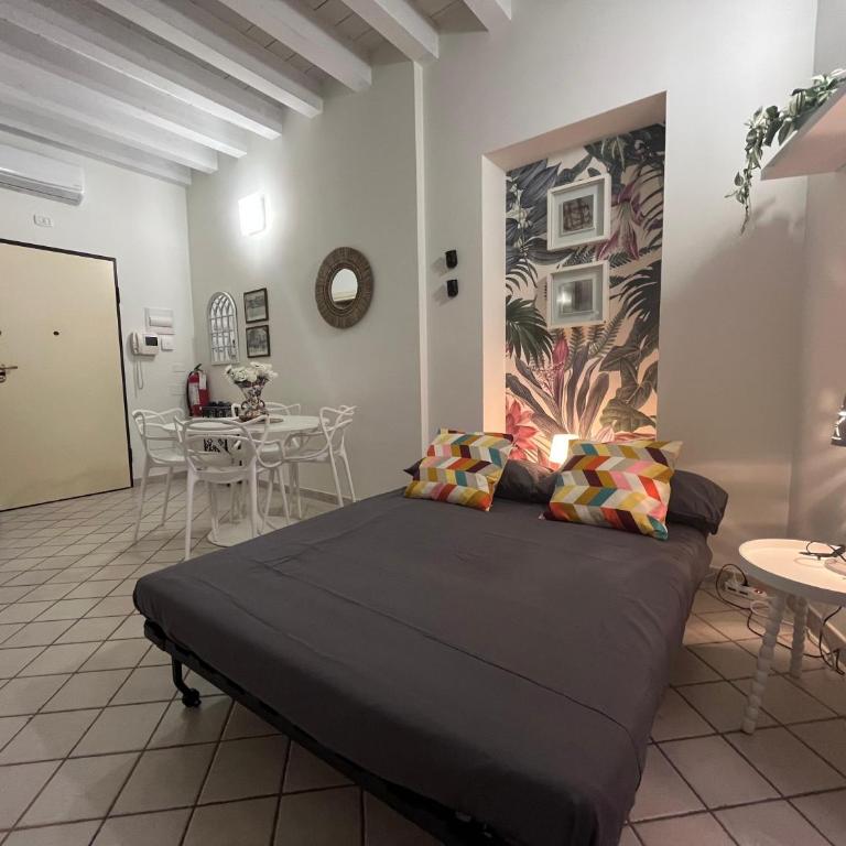 Domus San Sepolcro - Appartamento con 1 Camera da Letto - 21