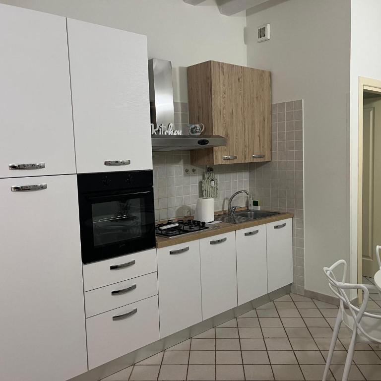 Domus San Sepolcro - Appartamento con 1 Camera da Letto - 24