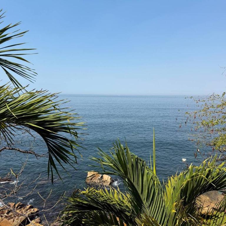 Oceanfront 2BR Loft Fast WiFi Views - Apartment mit 2 Schlafzimmern - 11