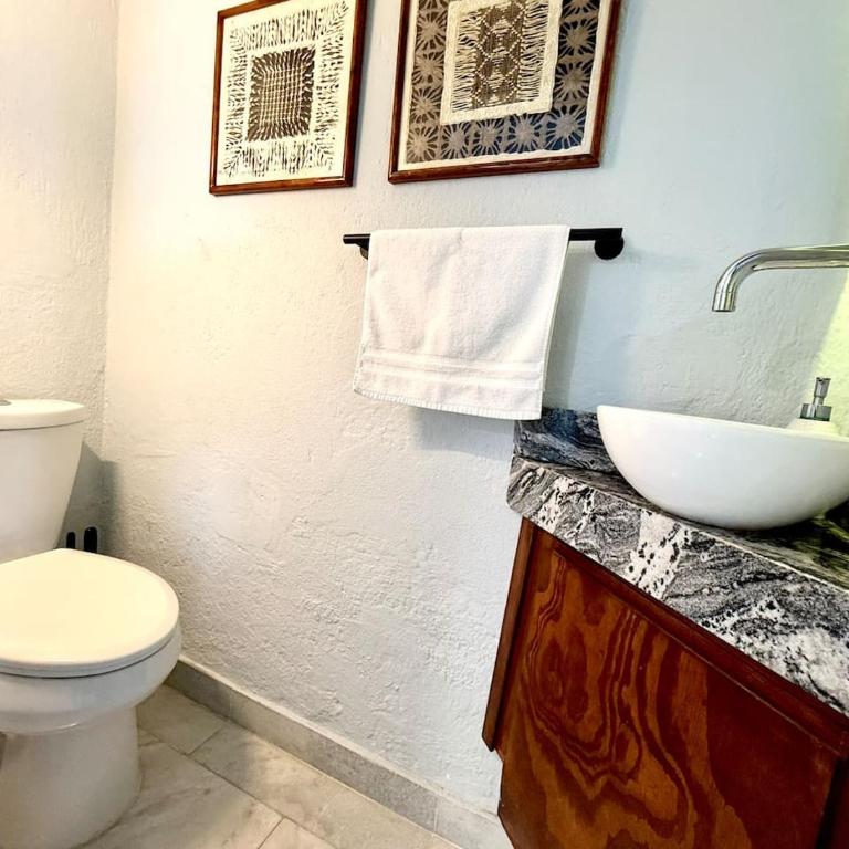 Oceanfront 2BR Loft Fast WiFi Views - Apartment mit 2 Schlafzimmern - 18