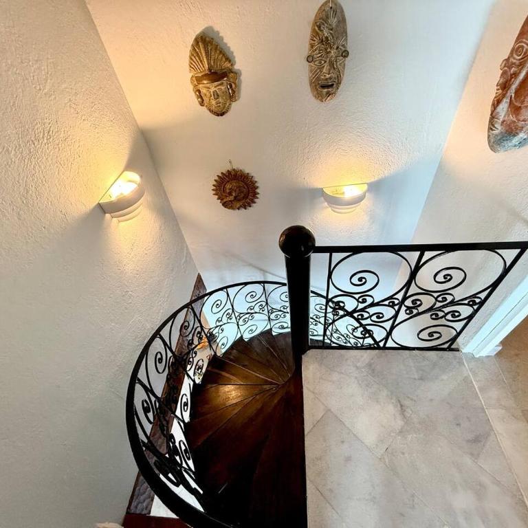 Oceanfront 2BR Loft Fast WiFi Views - Apartment mit 2 Schlafzimmern - 33