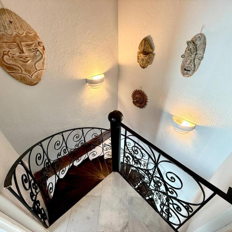 Oceanfront 2BR Loft Fast WiFi Views - Apartment mit 2 Schlafzimmern - 34
