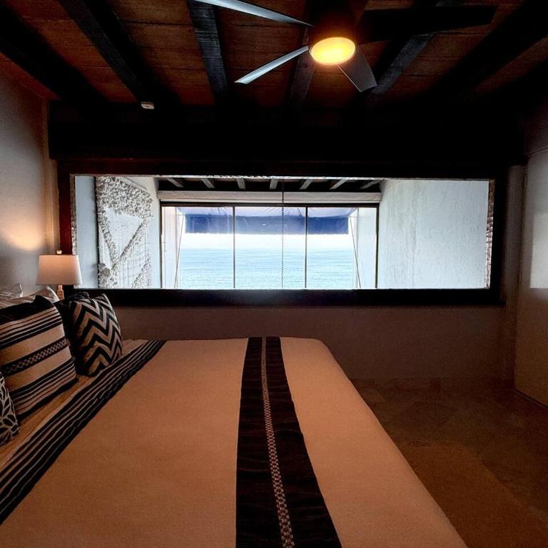 Oceanfront 2BR Loft Fast WiFi Views - Apartment mit 2 Schlafzimmern - 38