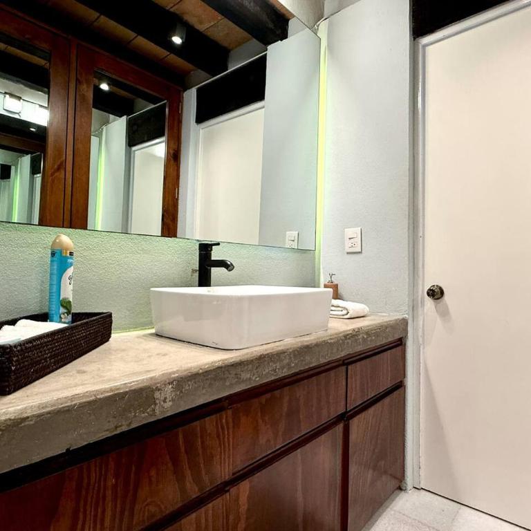Oceanfront 2BR Loft Fast WiFi Views - Apartment mit 2 Schlafzimmern - 47