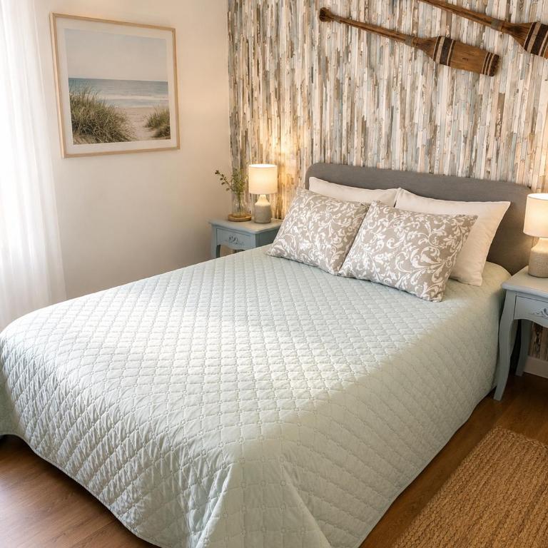 Lowenva beach apartment - Apartamento de 2 dormitorios - 1