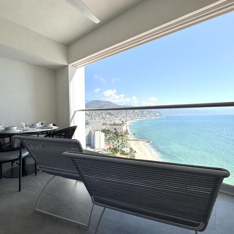 Harbor 171 Unit 2209 – 22nd Floor Oceanview Condo with Rooftop Pool & Gym - Apartamento de 1 dormitorio - 4
