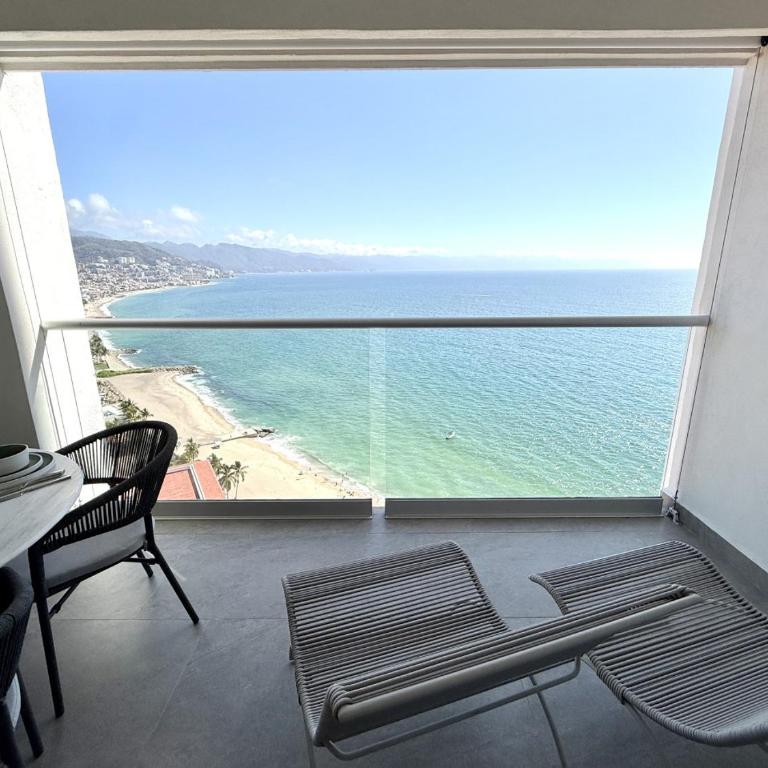 Harbor 171 Unit 2209 – 22nd Floor Oceanview Condo with Rooftop Pool & Gym - Apartamento de 1 dormitorio - 8