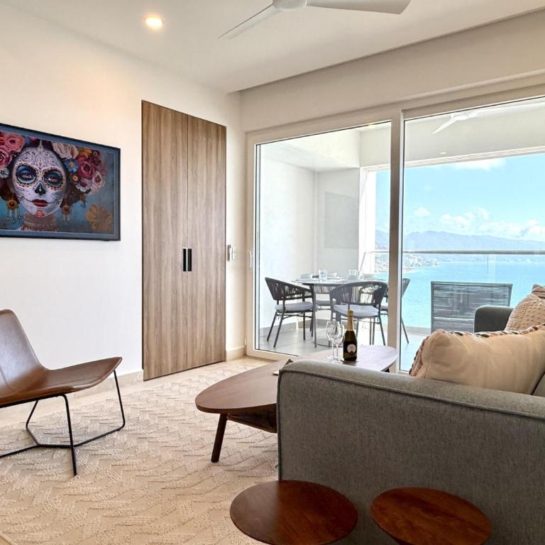 Harbor 171 Unit 2209 – 22nd Floor Oceanview Condo with Rooftop Pool & Gym - Apartamento de 1 dormitorio - 10