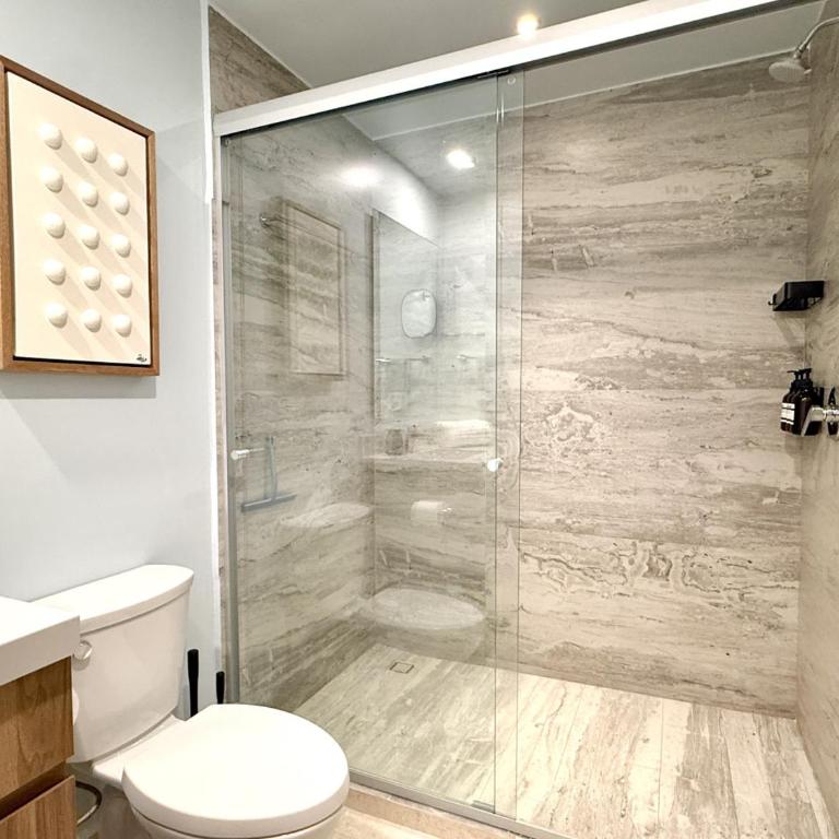 Harbor 171 Unit 2209 – 22nd Floor Oceanview Condo with Rooftop Pool & Gym - Apartamento de 1 dormitorio - 24