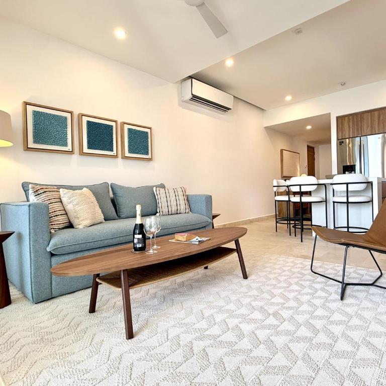 Harbor 171 Unit 2209 – 22nd Floor Oceanview Condo with Rooftop Pool & Gym - Apartamento de 1 dormitorio - 31