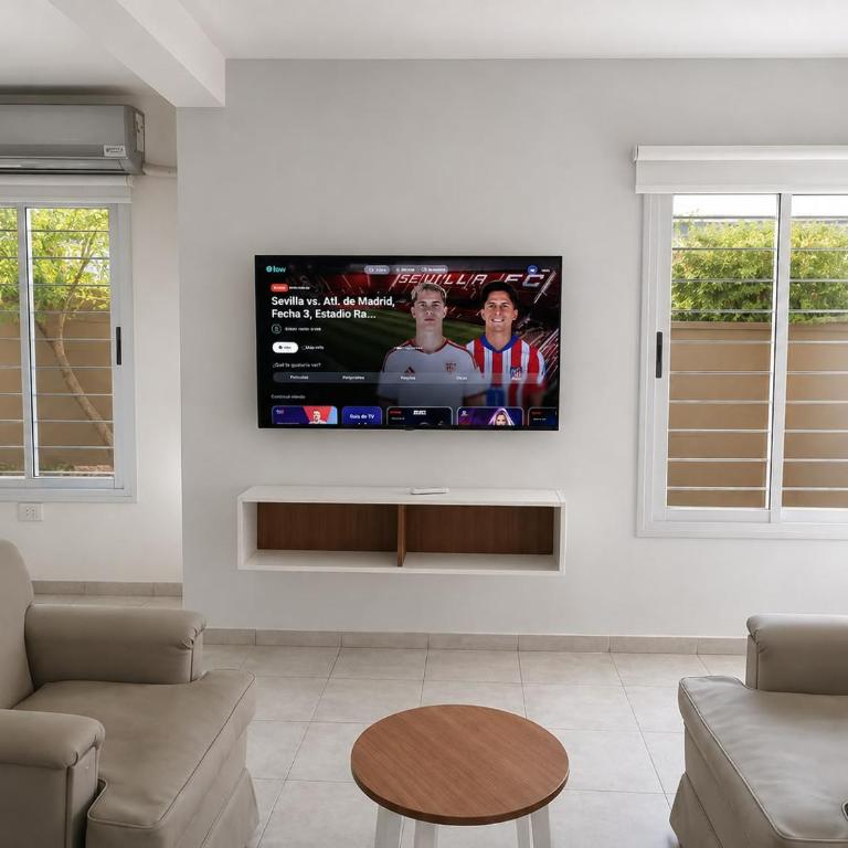 Casa Alpatauca apart con Piscina - Zona Alta - Two-Bedroom Townhouse - 3