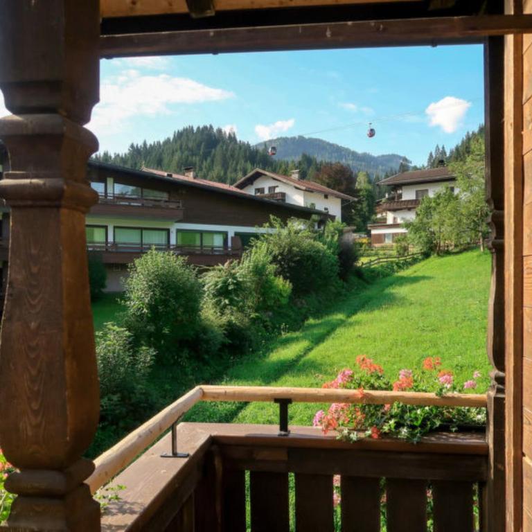 Chalet Sonnheim bis 10 Personen 300m zum Lift Ski Juwel Wildschönau Alpbachtal - Ferienhaus - 30