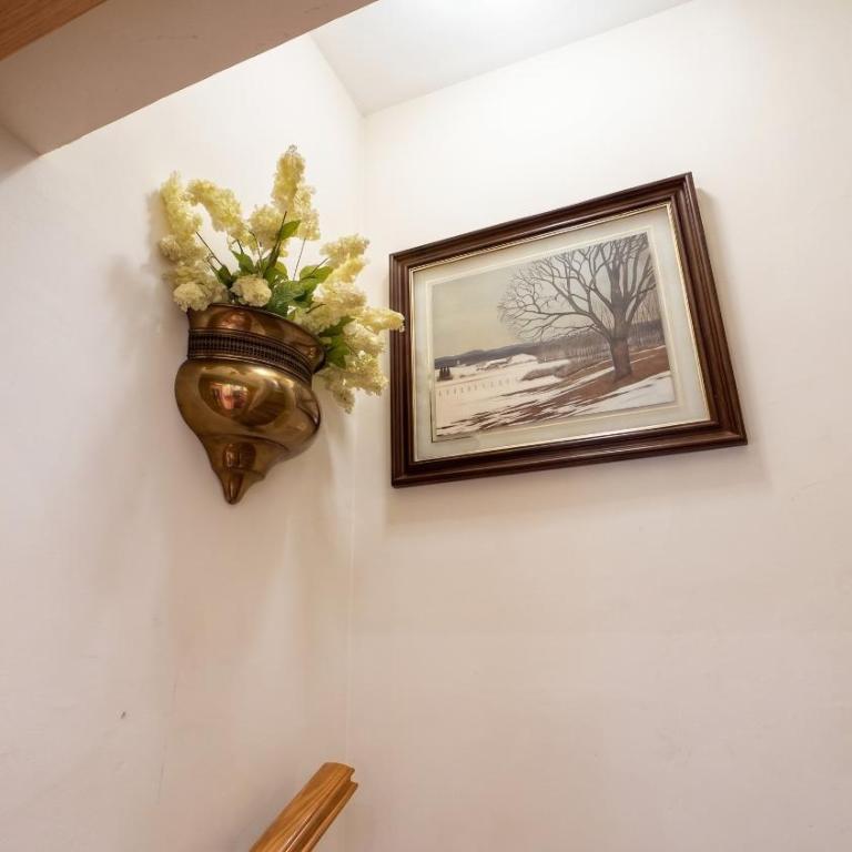 Casa San Salvador - Haus mit 1 Schlafzimmer - 18
