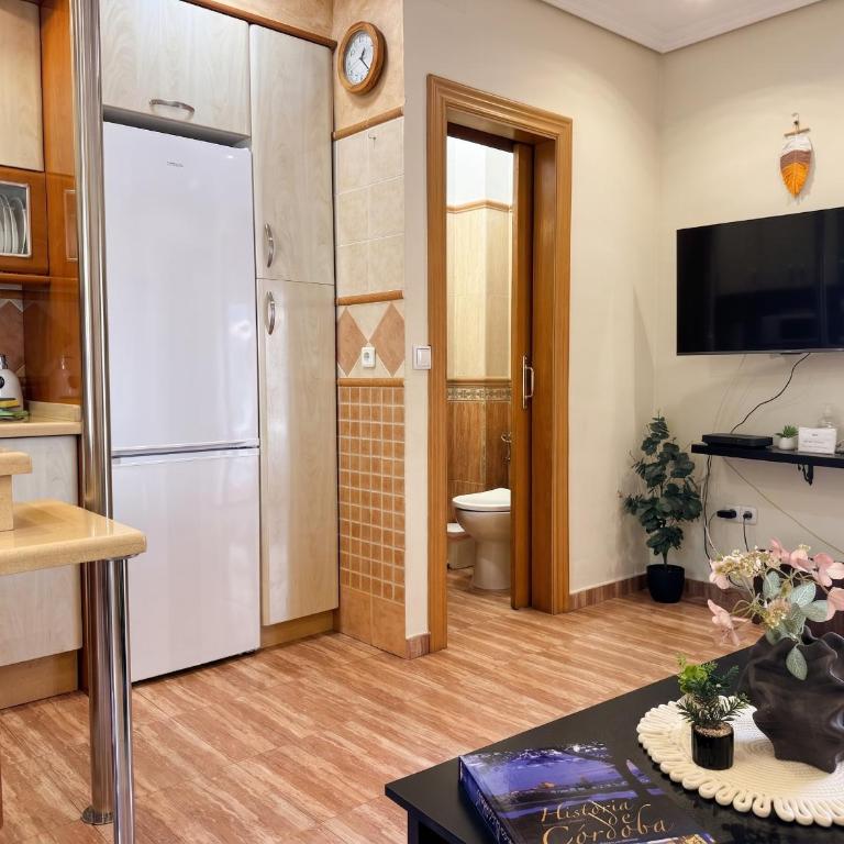 Casa San Salvador - Haus mit 1 Schlafzimmer - 13