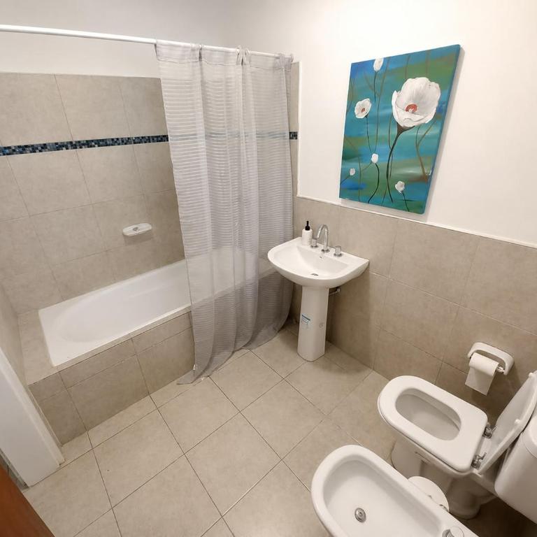 Casa Alpatauca apart con Piscina - Zona Alta - Two-Bedroom Townhouse - 11