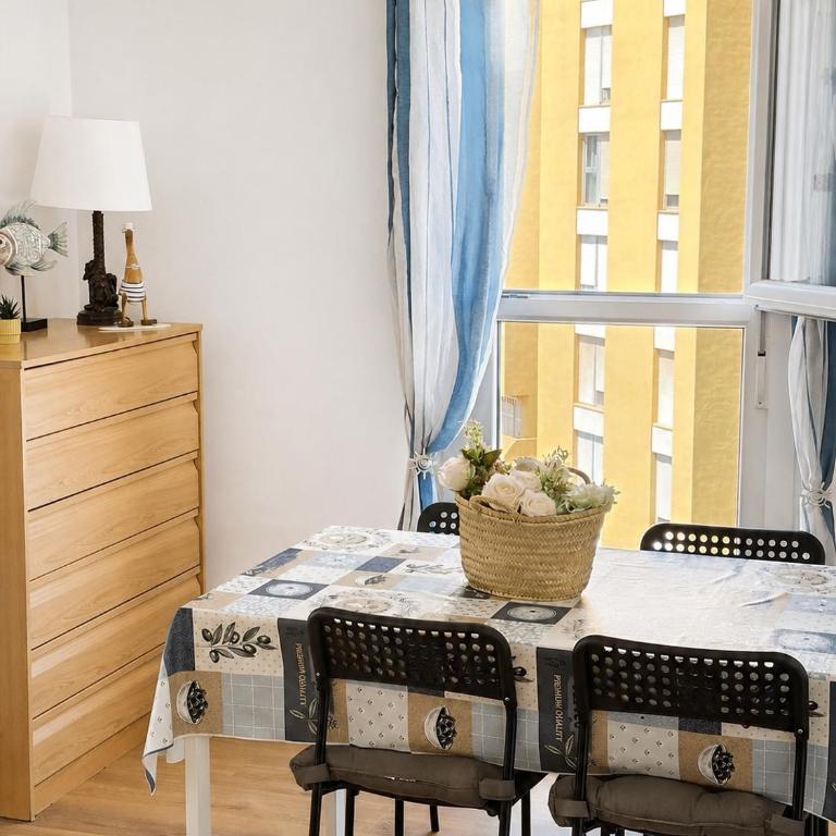 Lowenva beach apartment - Apartamento de 2 dormitorios - 10