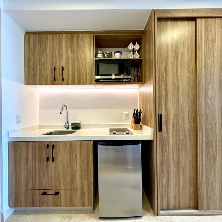 Harbor NT208 by Moikkarentals - Apartment mit 1 Schlafzimmer - 3