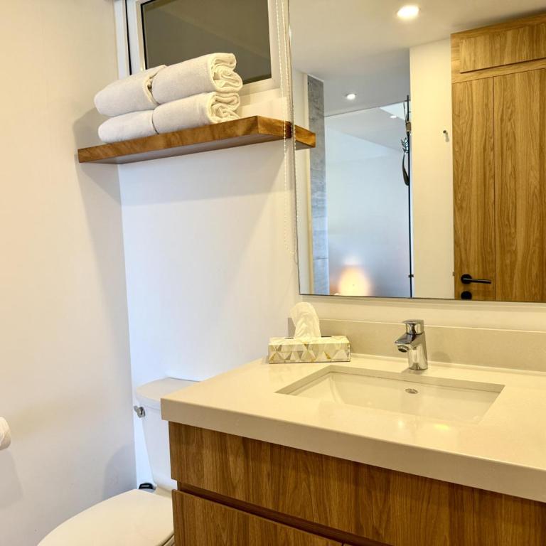 Harbor NT208 by Moikkarentals - Apartment mit 1 Schlafzimmer - 27