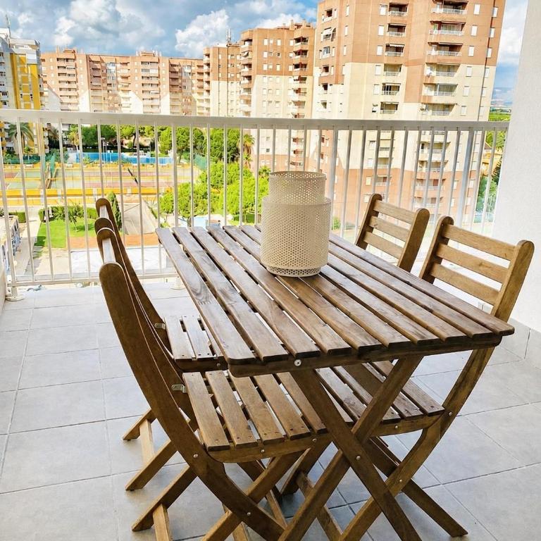 Lowenva beach apartment - Apartamento de 2 dormitorios - 11