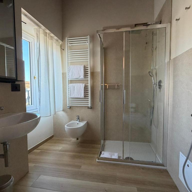 Palazzo Graziani - Superior Double or Twin Room with Terrace - 6