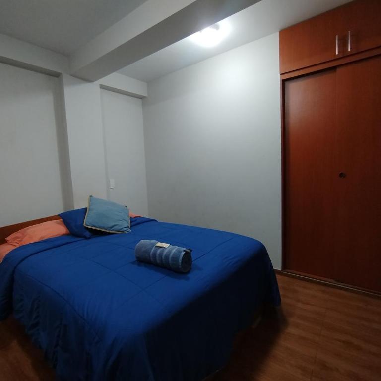 Apartamentos "APPART D'ELIETTE" - Three-Bedroom Superior Apartment - 25
