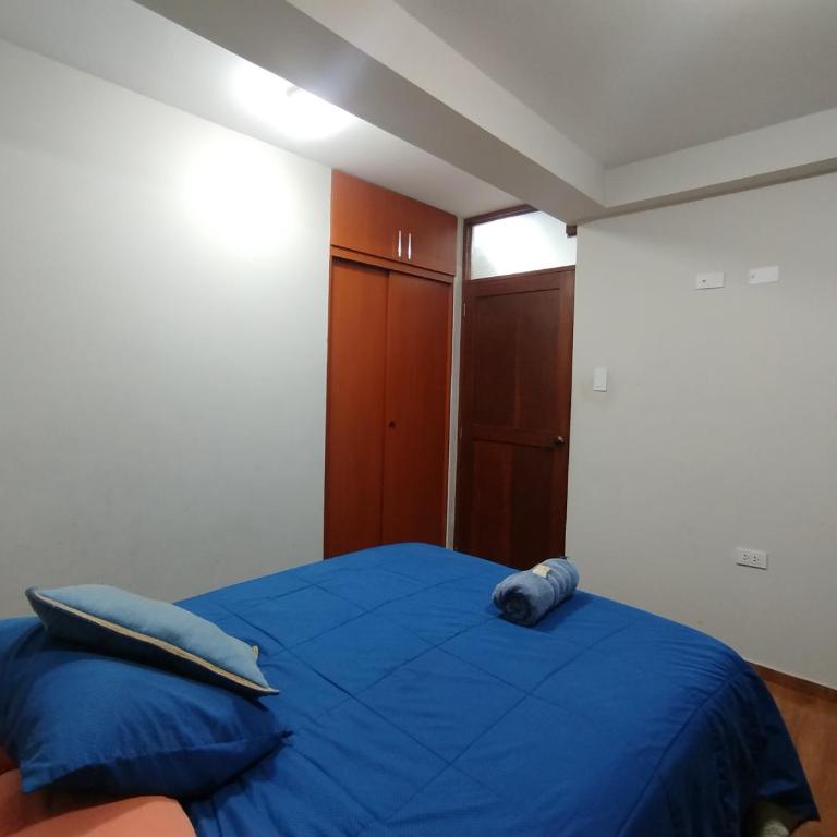 Apartamentos "APPART D'ELIETTE" - Three-Bedroom Superior Apartment - 12