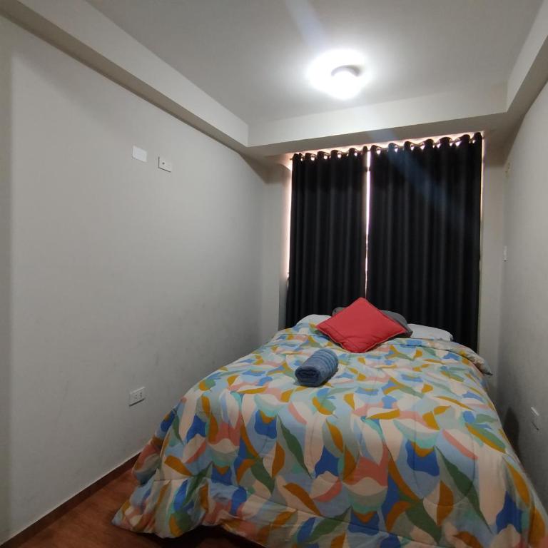 Apartamentos "APPART D'ELIETTE" - Three-Bedroom Superior Apartment - 9