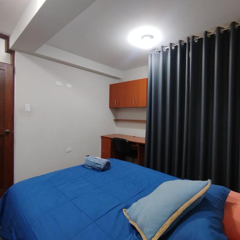 Apartamentos "APPART D'ELIETTE" - Three-Bedroom Superior Apartment - 4