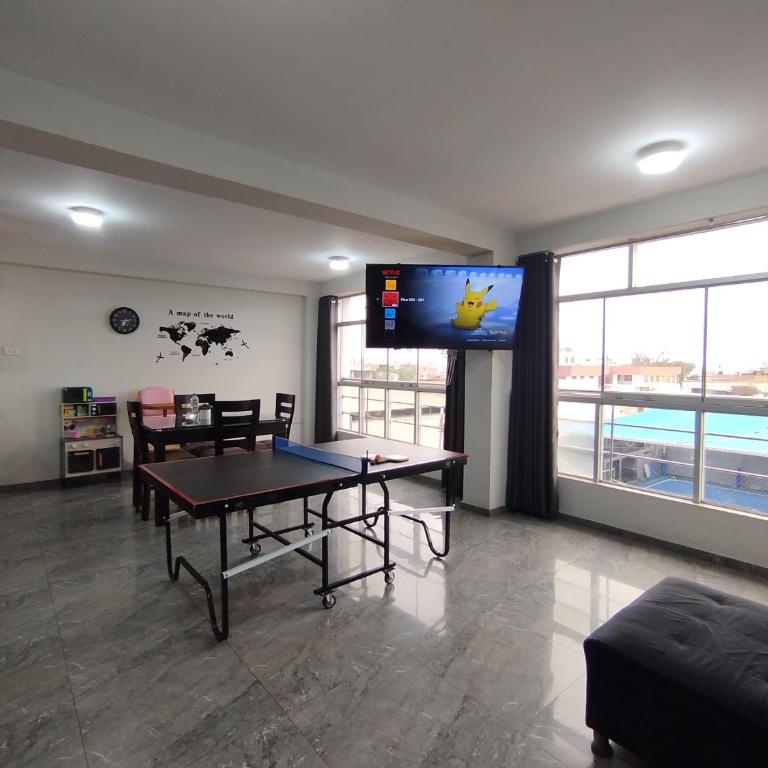 Apartamentos "APPART D'ELIETTE" - Three-Bedroom Superior Apartment - 16