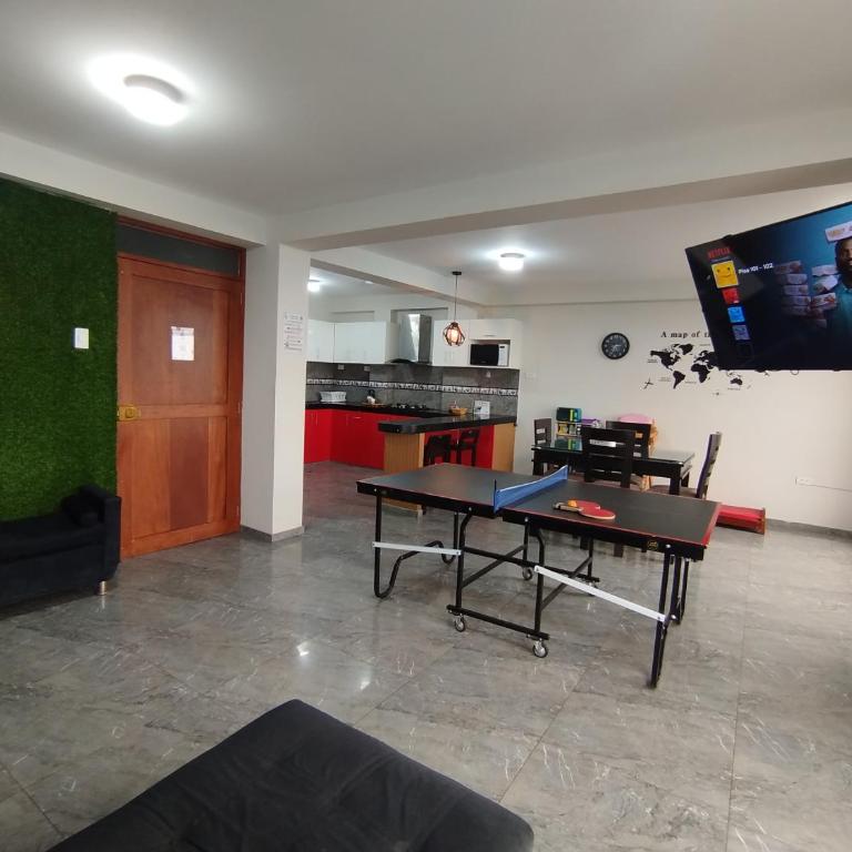Apartamentos "APPART D'ELIETTE" - Three-Bedroom Superior Apartment - 23