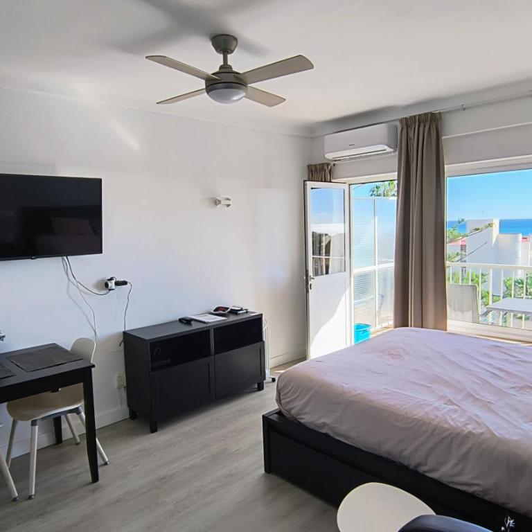studio Carihuela Park Palace 509 - Studio - 3