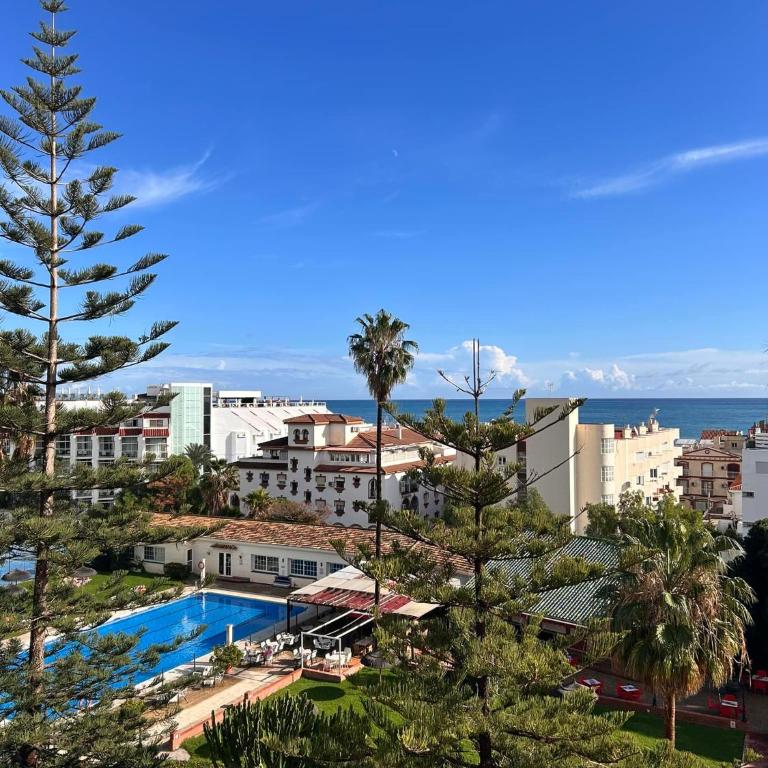 studio Carihuela Park Palace 509 - Studio - 5