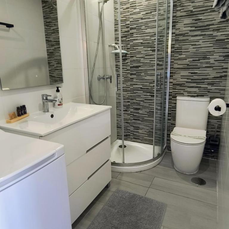 studio Carihuela Park Palace 509 - Studio - 10