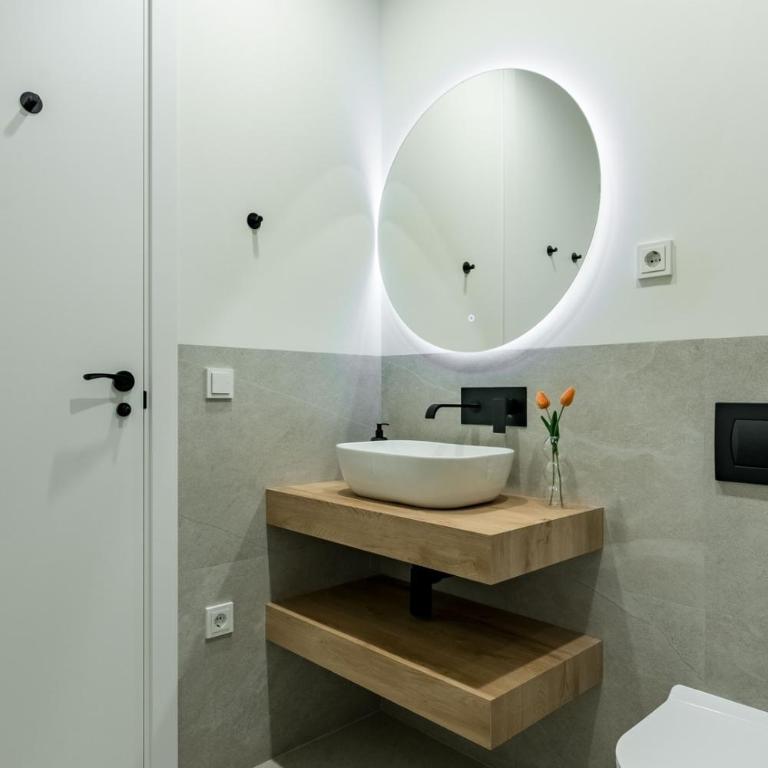 Home Canillas Madrid - Appartamento Superior con 2 Camere da Letto - 5