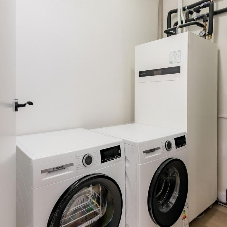 Home Canillas Madrid - Appartamento Superior con 2 Camere da Letto - 6