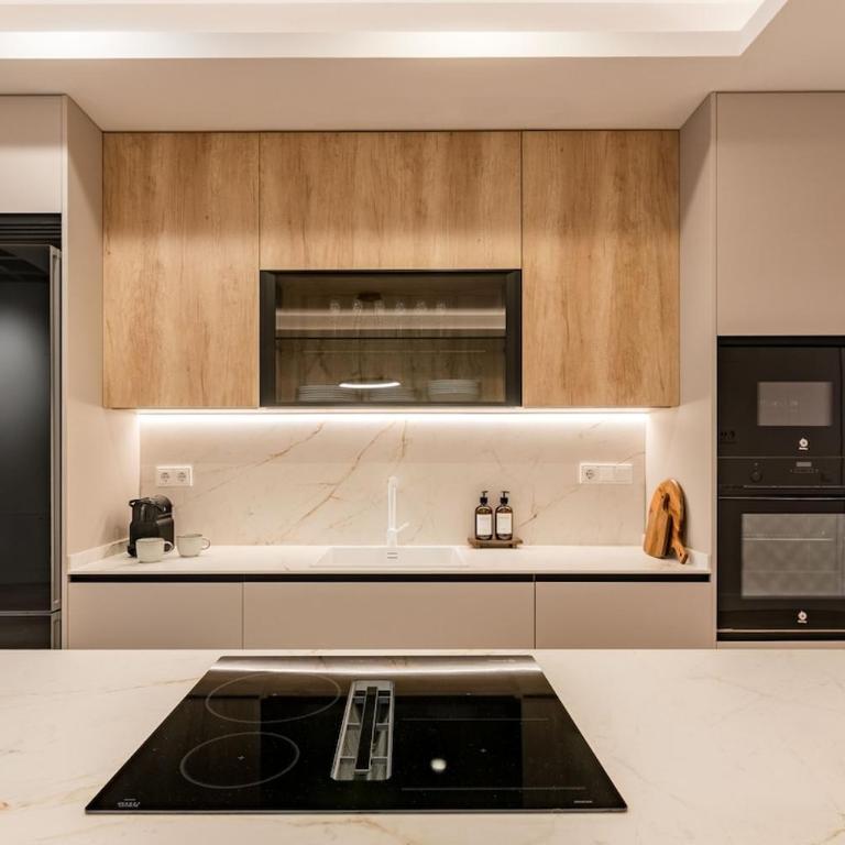 Home Canillas Madrid - Appartamento Superior con 2 Camere da Letto - 7