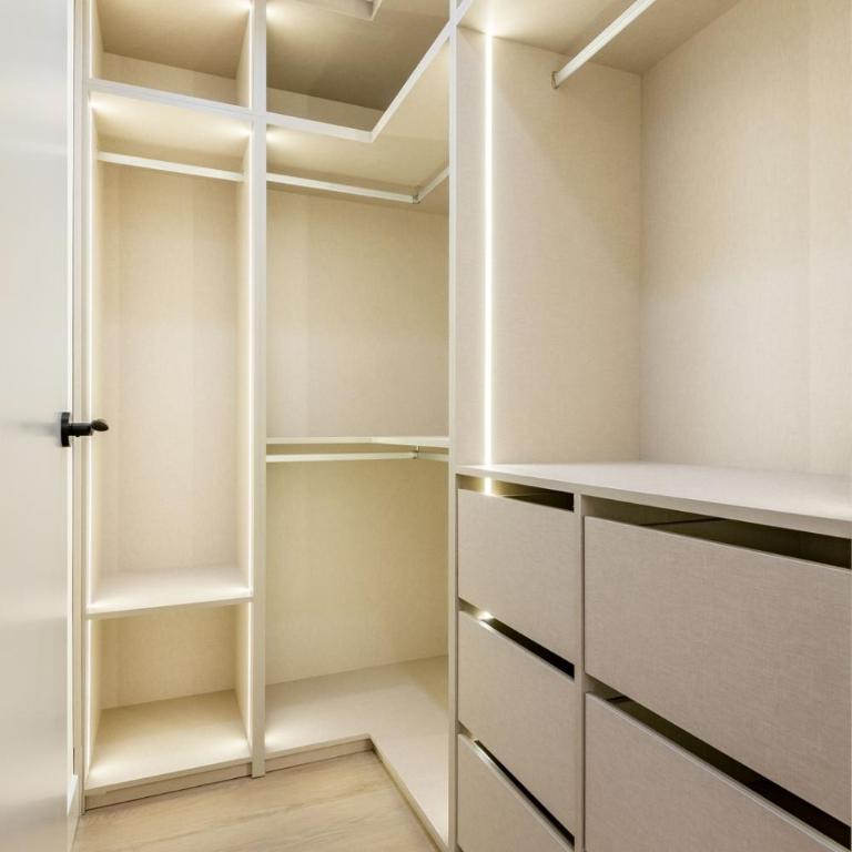 Home Canillas Madrid - Appartamento Superior con 2 Camere da Letto - 14