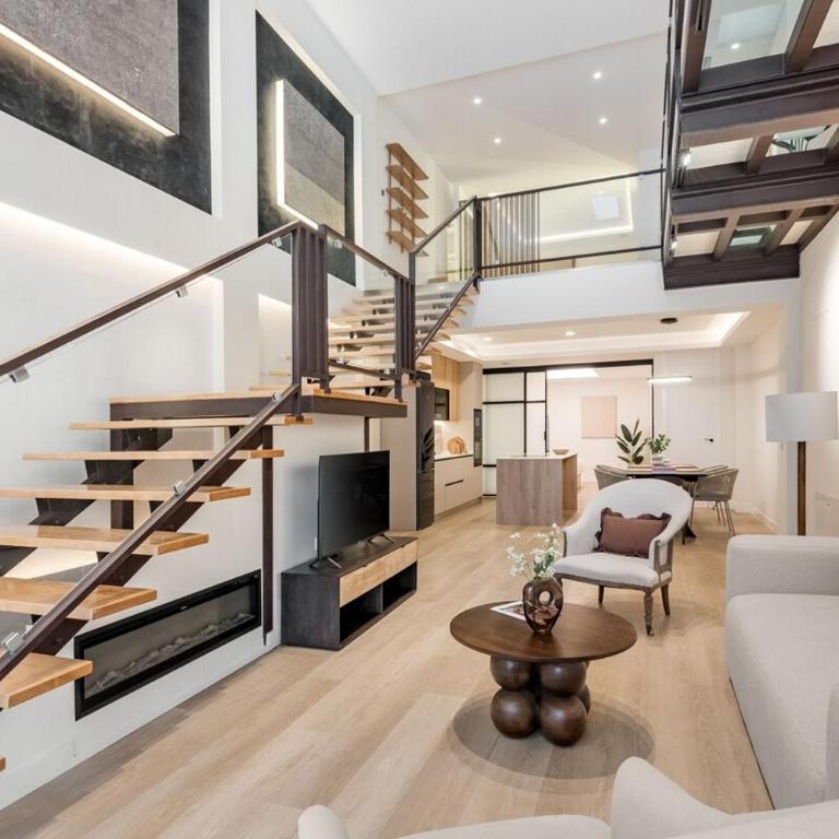 Home Canillas Madrid - Appartamento Superior con 2 Camere da Letto - 19