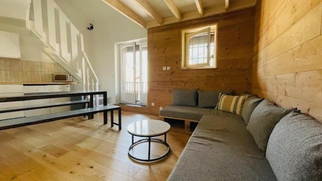 Duplex in Serre Chevalier for 8 people and Mountain view - Appartement 3 Chambres - 2