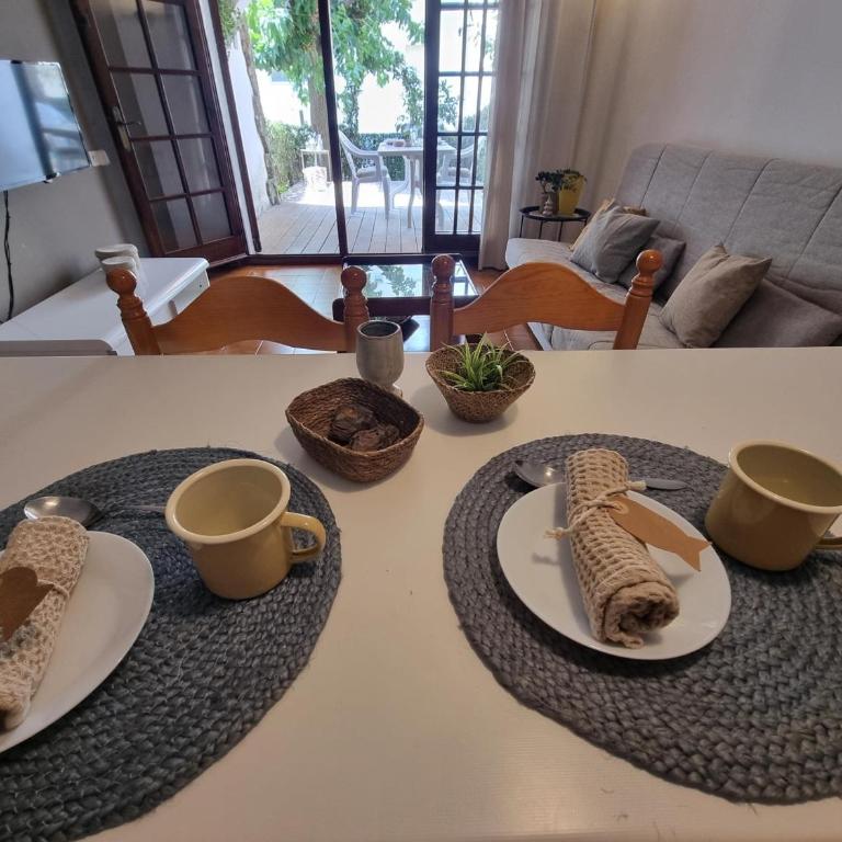 Apartamento acogedor con terraza a 400m de la playa - HISP-236-134 - Apartment - 11