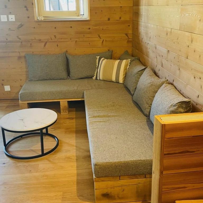 Duplex in Serre Chevalier for 8 people and Mountain view - Appartement 3 Chambres - 5