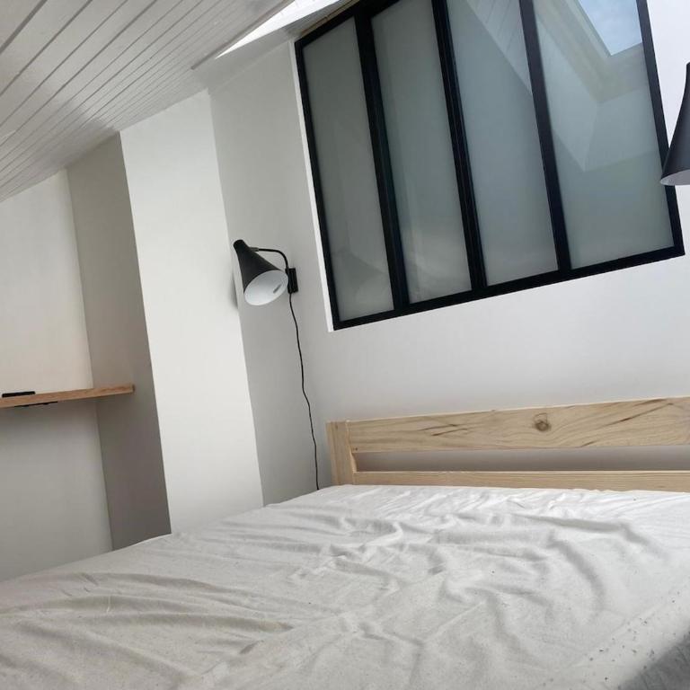 Duplex in Serre Chevalier for 8 people and Mountain view - Appartement 3 Chambres - 7