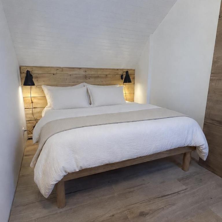 Duplex in Serre Chevalier for 8 people and Mountain view - Appartement 3 Chambres - 12