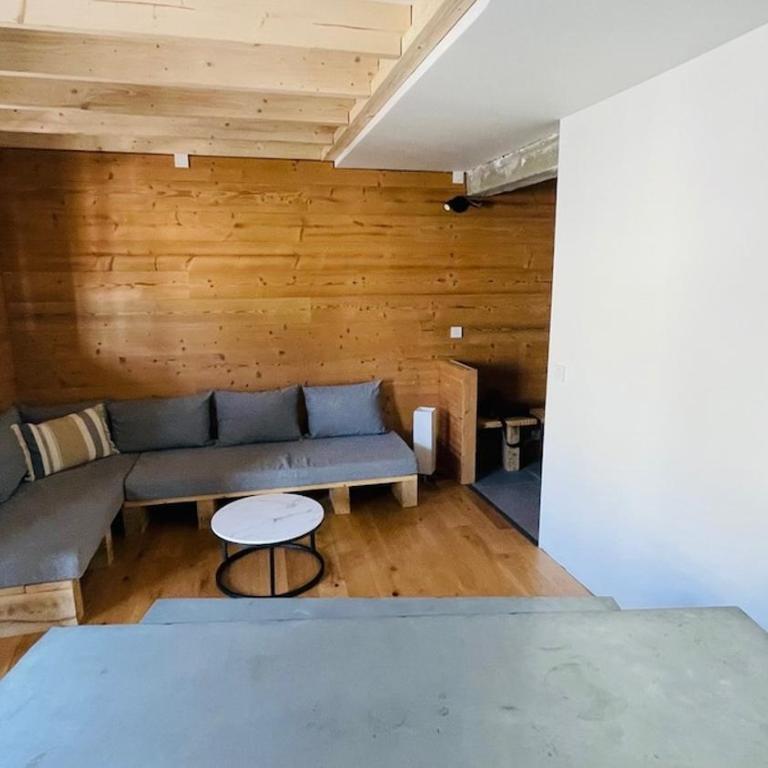 Duplex in Serre Chevalier for 8 people and Mountain view - Appartement 3 Chambres - 13