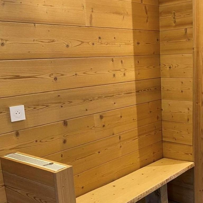 Duplex in Serre Chevalier for 8 people and Mountain view - Appartement 3 Chambres - 15